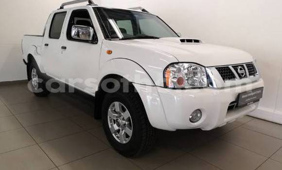 اشتري مستعمل Nissan NP 300 Green سيارة في Maputsoe في Leribe اشتري مستعمل Nissan NP 300 Green سيارة في Maputsoe في Leribe