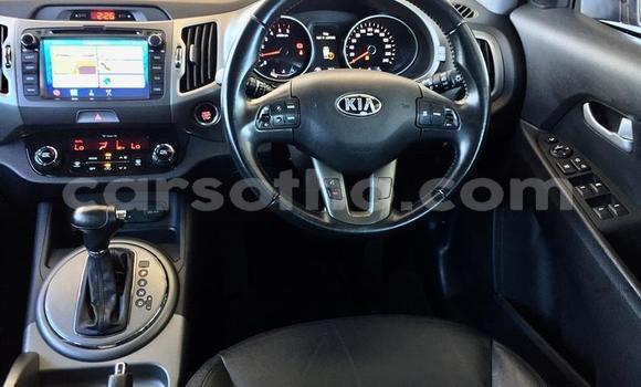 Sayi Na hannu Kia Sportage Other Mota in Butha–Buthe a Thaba-Tseka Sayi Na hannu Kia Sportage Other Mota in Butha–Buthe a Thaba-Tseka