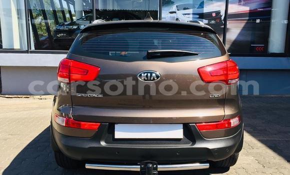 Sayi Na hannu Kia Sportage Other Mota in Butha–Buthe a Thaba-Tseka Sayi Na hannu Kia Sportage Other Mota in Butha–Buthe a Thaba-Tseka