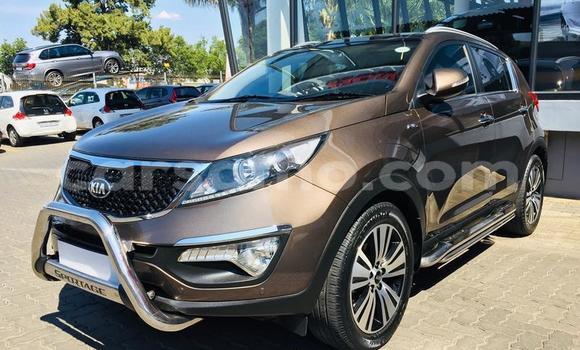 Sayi Na hannu Kia Sportage Other Mota in Butha–Buthe a Thaba-Tseka Sayi Na hannu Kia Sportage Other Mota in Butha–Buthe a Thaba-Tseka