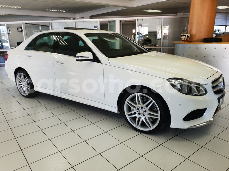 Big with watermark mercedes benz e%e2%80%93class mohale's hoek mohale's hoek 14914