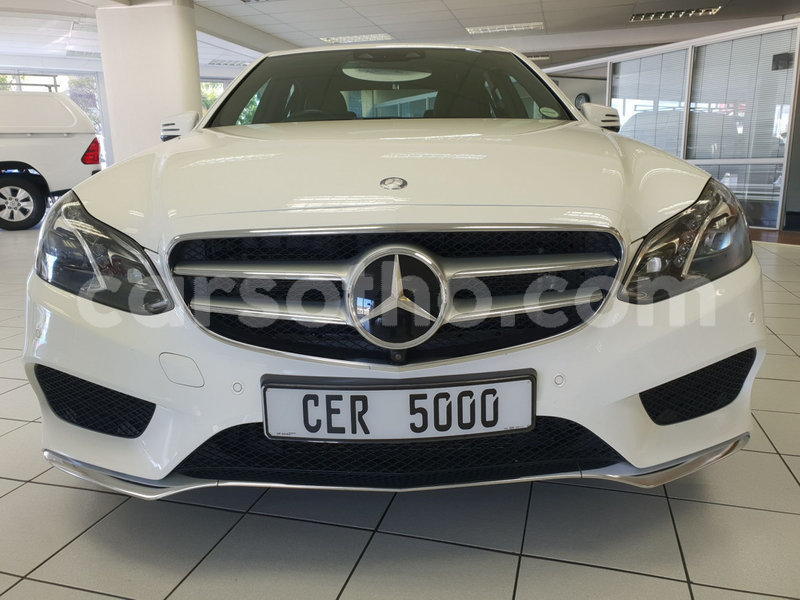 Big with watermark mercedes benz e%e2%80%93class mohale's hoek mohale's hoek 14914