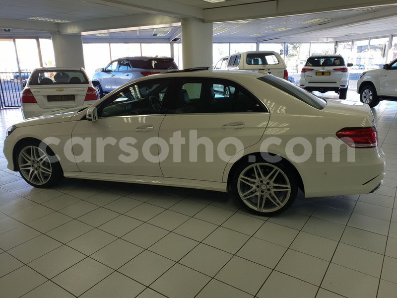 Big with watermark mercedes benz e%e2%80%93class mohale's hoek mohale's hoek 14914