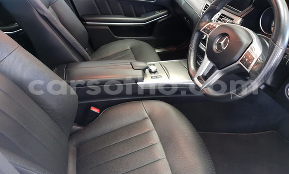 Buy Used Mercedes-Benz E–Class Green Car in Mohale's Hoek in Mohale's Hoek Buy Used Mercedes-Benz E–Class Green Car in Mohale's Hoek in Mohale's Hoek