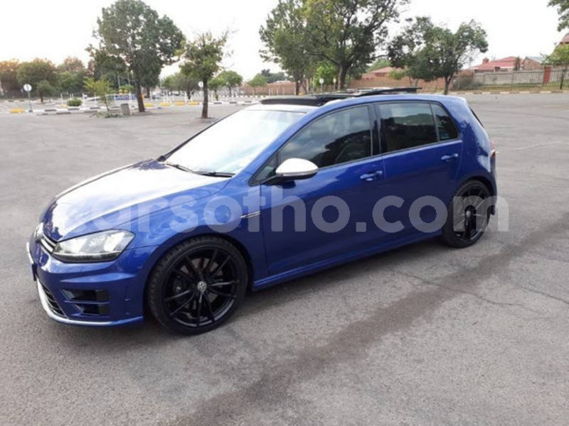 Big with watermark volkswagen golf gti maseru maseru 14915