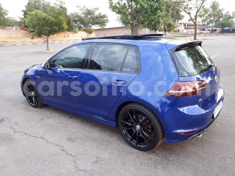 Big with watermark volkswagen golf gti maseru maseru 14915