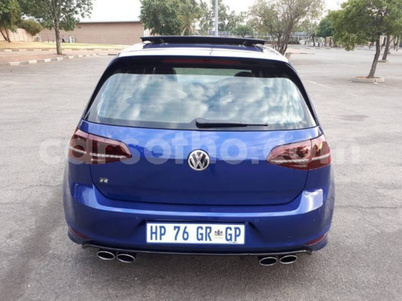 Big with watermark volkswagen golf gti maseru maseru 14915