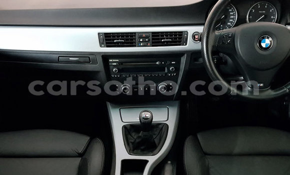 Acheter Occasion Voiture BMW 321 Blanc à Maputsoe, Leribe Acheter Occasion Voiture BMW 321 Blanc à Maputsoe, Leribe