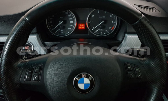 Acheter Occasion Voiture BMW 321 Blanc à Maputsoe, Leribe Acheter Occasion Voiture BMW 321 Blanc à Maputsoe, Leribe