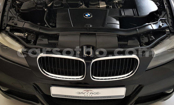 Acheter Occasion Voiture BMW 321 Blanc à Maputsoe, Leribe Acheter Occasion Voiture BMW 321 Blanc à Maputsoe, Leribe