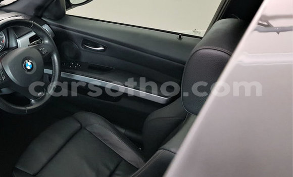 Acheter Occasion Voiture BMW 321 Blanc à Maputsoe, Leribe Acheter Occasion Voiture BMW 321 Blanc à Maputsoe, Leribe