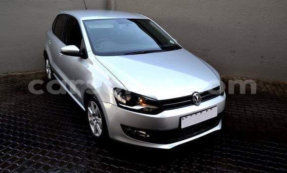 Sayi Na hannu Volkswagen Polo Silver Mota in Thaba–Tseka a Mafeteng Sayi Na hannu Volkswagen Polo Silver Mota in Thaba–Tseka a Mafeteng