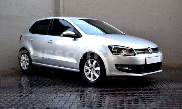 Sayi Na hannu Volkswagen Polo Silver Mota in Thaba–Tseka a Mafeteng Sayi Na hannu Volkswagen Polo Silver Mota in Thaba–Tseka a Mafeteng