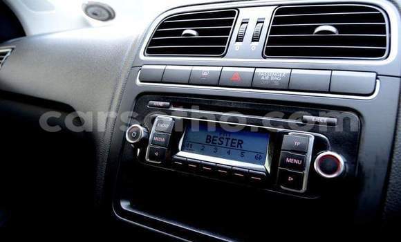 Sayi Na hannu Volkswagen Polo Silver Mota in Thaba–Tseka a Mafeteng Sayi Na hannu Volkswagen Polo Silver Mota in Thaba–Tseka a Mafeteng