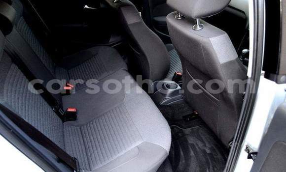 Sayi Na hannu Volkswagen Polo Silver Mota in Thaba–Tseka a Mafeteng Sayi Na hannu Volkswagen Polo Silver Mota in Thaba–Tseka a Mafeteng