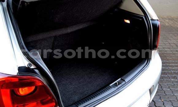 Sayi Na hannu Volkswagen Polo Silver Mota in Thaba–Tseka a Mafeteng Sayi Na hannu Volkswagen Polo Silver Mota in Thaba–Tseka a Mafeteng