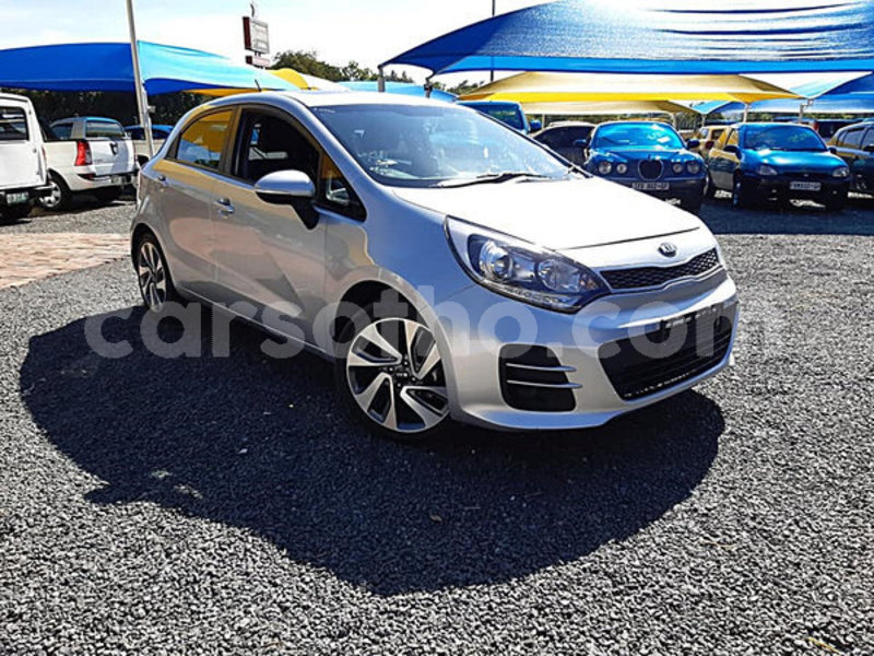 Big with watermark kia rio butha buthe butha buthe 14920