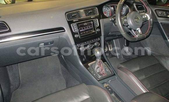 Acheter Occasion Voiture Volkswagen Golf Rouge à Thaba–Tseka, Mafeteng Acheter Occasion Voiture Volkswagen Golf Rouge à Thaba–Tseka, Mafeteng