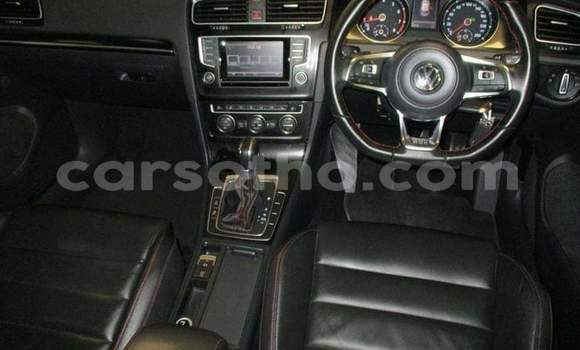 Acheter Occasion Voiture Volkswagen Golf Rouge à Thaba–Tseka, Mafeteng Acheter Occasion Voiture Volkswagen Golf Rouge à Thaba–Tseka, Mafeteng