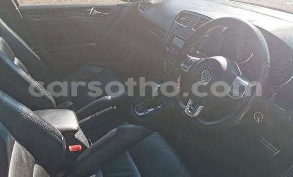 Sayi Na hannu Volkswagen Golf GTI Red Mota in Thaba–Tseka a Mafeteng Sayi Na hannu Volkswagen Golf GTI Red Mota in Thaba–Tseka a Mafeteng