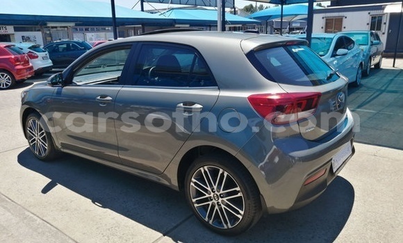 Sayi Na hannu Kia Rio Other Mota in Butha Buthe a Butha-Buthe Sayi Na hannu Kia Rio Other Mota in Butha Buthe a Butha-Buthe