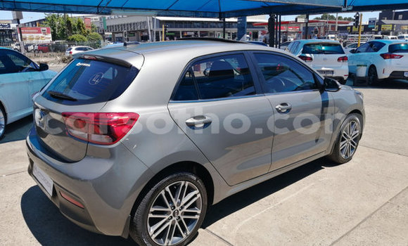 Sayi Na hannu Kia Rio Other Mota in Butha Buthe a Butha-Buthe Sayi Na hannu Kia Rio Other Mota in Butha Buthe a Butha-Buthe