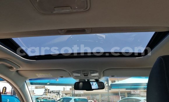 Sayi Na hannu Kia Rio Other Mota in Butha Buthe a Butha-Buthe Sayi Na hannu Kia Rio Other Mota in Butha Buthe a Butha-Buthe