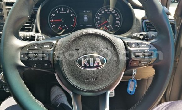 Sayi Na hannu Kia Rio Other Mota in Butha Buthe a Butha-Buthe Sayi Na hannu Kia Rio Other Mota in Butha Buthe a Butha-Buthe