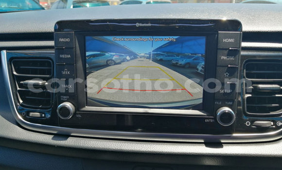 Sayi Na hannu Kia Rio Other Mota in Butha Buthe a Butha-Buthe Sayi Na hannu Kia Rio Other Mota in Butha Buthe a Butha-Buthe