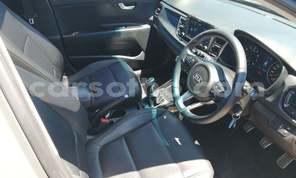 Sayi Na hannu Kia Rio Other Mota in Butha Buthe a Butha-Buthe Sayi Na hannu Kia Rio Other Mota in Butha Buthe a Butha-Buthe