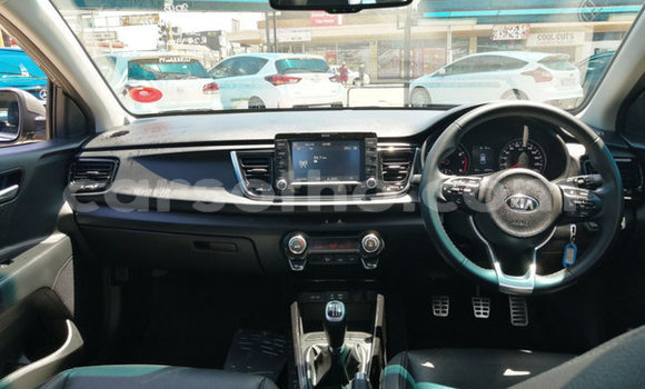 Sayi Na hannu Kia Rio Other Mota in Butha Buthe a Butha-Buthe Sayi Na hannu Kia Rio Other Mota in Butha Buthe a Butha-Buthe