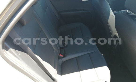 Sayi Na hannu Kia Rio Other Mota in Butha Buthe a Butha-Buthe Sayi Na hannu Kia Rio Other Mota in Butha Buthe a Butha-Buthe