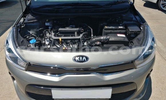 Sayi Na hannu Kia Rio Other Mota in Butha Buthe a Butha-Buthe Sayi Na hannu Kia Rio Other Mota in Butha Buthe a Butha-Buthe