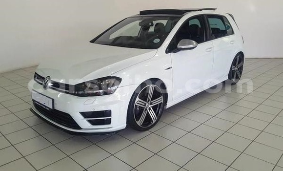 Acheter Occasion Voiture Volkswagen Golf GTI Blanc à Mafeteng, Mafeteng Acheter Occasion Voiture Volkswagen Golf GTI Blanc à Mafeteng, Mafeteng