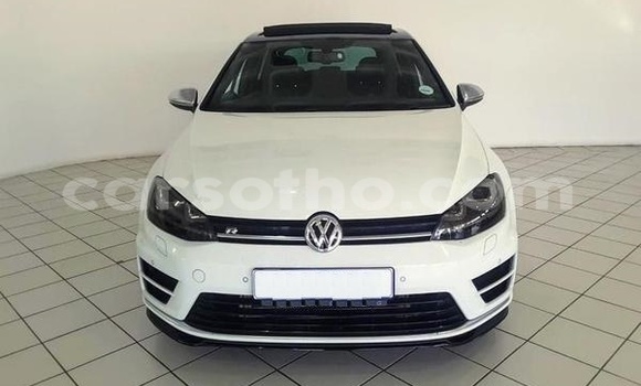 Acheter Occasion Voiture Volkswagen Golf GTI Blanc à Mafeteng, Mafeteng Acheter Occasion Voiture Volkswagen Golf GTI Blanc à Mafeteng, Mafeteng