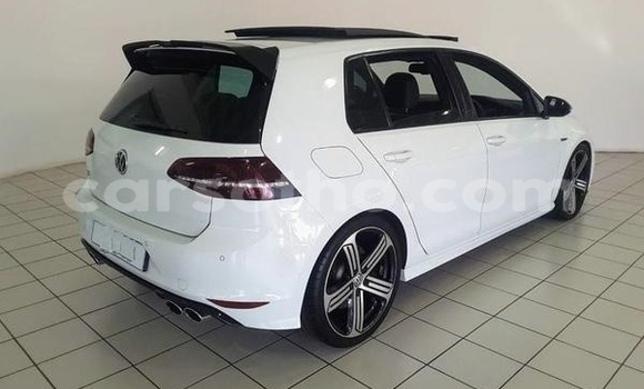 Acheter Occasion Voiture Volkswagen Golf GTI Blanc à Mafeteng, Mafeteng Acheter Occasion Voiture Volkswagen Golf GTI Blanc à Mafeteng, Mafeteng