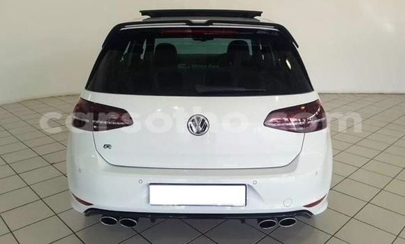 Acheter Occasion Voiture Volkswagen Golf GTI Blanc à Mafeteng, Mafeteng Acheter Occasion Voiture Volkswagen Golf GTI Blanc à Mafeteng, Mafeteng