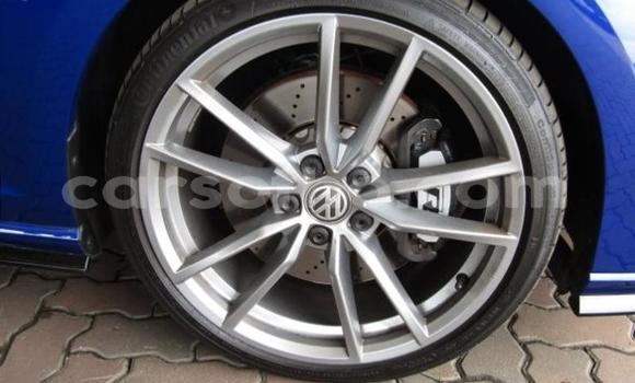 Sayi Na hannu Volkswagen Golf R Blue Mota in Maseru a Maseru Sayi Na hannu Volkswagen Golf R Blue Mota in Maseru a Maseru