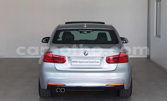 Sayi Na hannu BMW 3–Series Silver Mota in Maseru a Maseru Sayi Na hannu BMW 3–Series Silver Mota in Maseru a Maseru