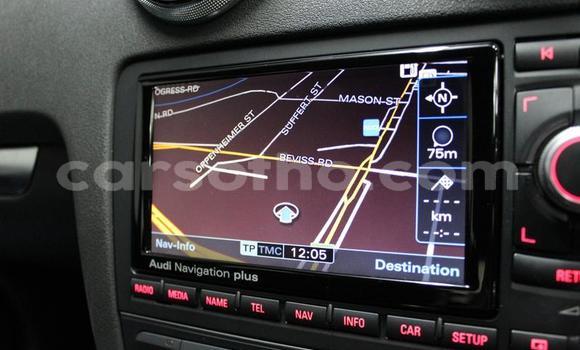 Sayi Na hannu Audi RS3 White Mota in Maseru a Maseru Sayi Na hannu Audi RS3 White Mota in Maseru a Maseru