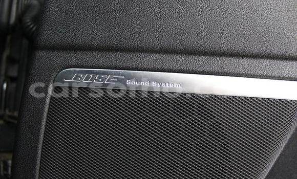 Sayi Na hannu Audi RS3 White Mota in Maseru a Maseru Sayi Na hannu Audi RS3 White Mota in Maseru a Maseru