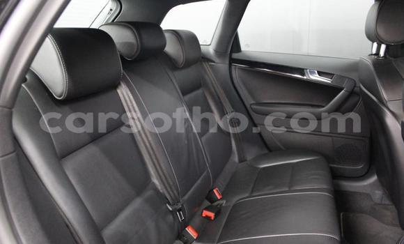 Sayi Na hannu Audi RS3 White Mota in Maseru a Maseru Sayi Na hannu Audi RS3 White Mota in Maseru a Maseru