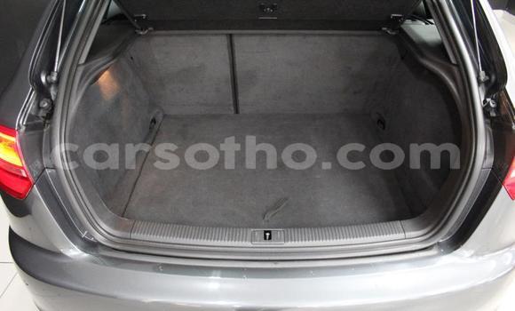 Sayi Na hannu Audi RS3 White Mota in Maseru a Maseru Sayi Na hannu Audi RS3 White Mota in Maseru a Maseru