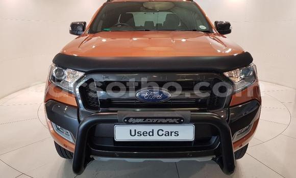 Sayi Na hannu Ford Ranger Other Mota in Maseru a Maseru Sayi Na hannu Ford Ranger Other Mota in Maseru a Maseru