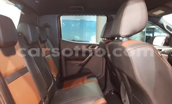 Sayi Na hannu Ford Ranger Other Mota in Maseru a Maseru Sayi Na hannu Ford Ranger Other Mota in Maseru a Maseru
