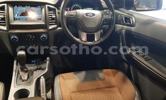 Sayi Na hannu Ford Ranger Other Mota in Maseru a Maseru Sayi Na hannu Ford Ranger Other Mota in Maseru a Maseru