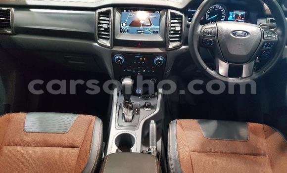 Sayi Na hannu Ford Ranger Other Mota in Maseru a Maseru Sayi Na hannu Ford Ranger Other Mota in Maseru a Maseru