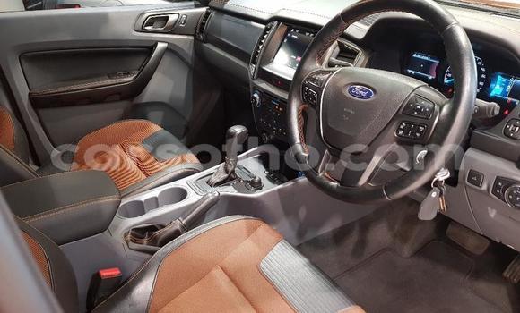 Sayi Na hannu Ford Ranger Other Mota in Maseru a Maseru Sayi Na hannu Ford Ranger Other Mota in Maseru a Maseru