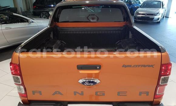 Sayi Na hannu Ford Ranger Other Mota in Maseru a Maseru Sayi Na hannu Ford Ranger Other Mota in Maseru a Maseru