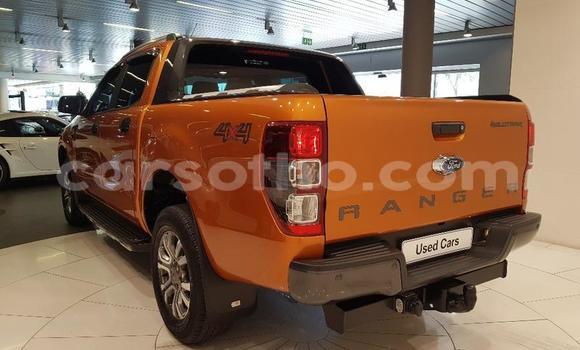 Sayi Na hannu Ford Ranger Other Mota in Maseru a Maseru Sayi Na hannu Ford Ranger Other Mota in Maseru a Maseru